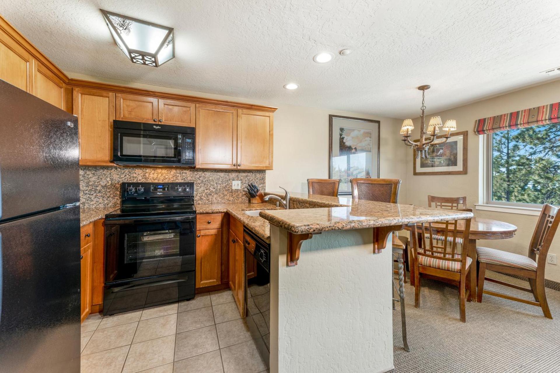 Holiday Inn Club Vacations - Tahoe Ridge Resort