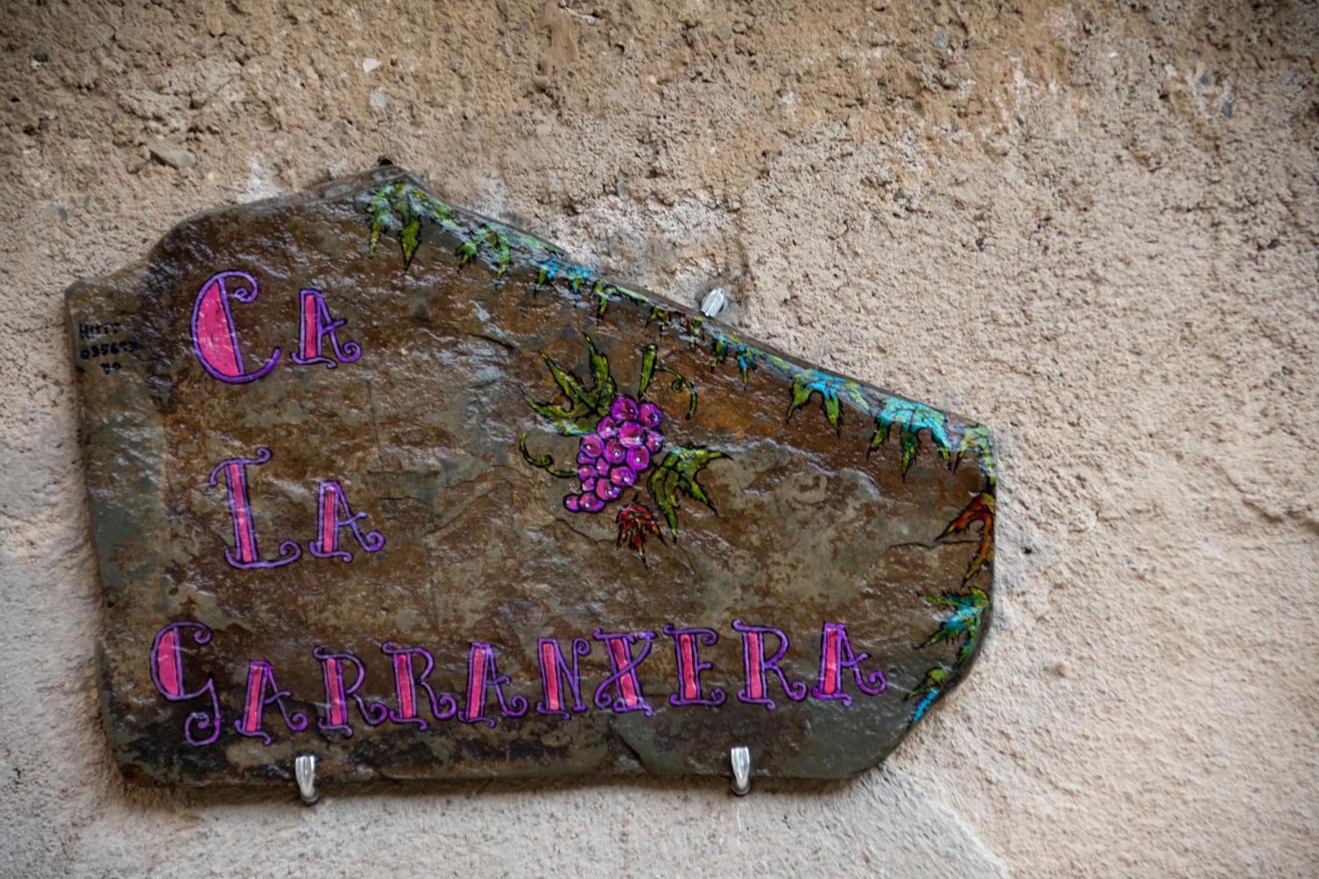 Property logo or sign