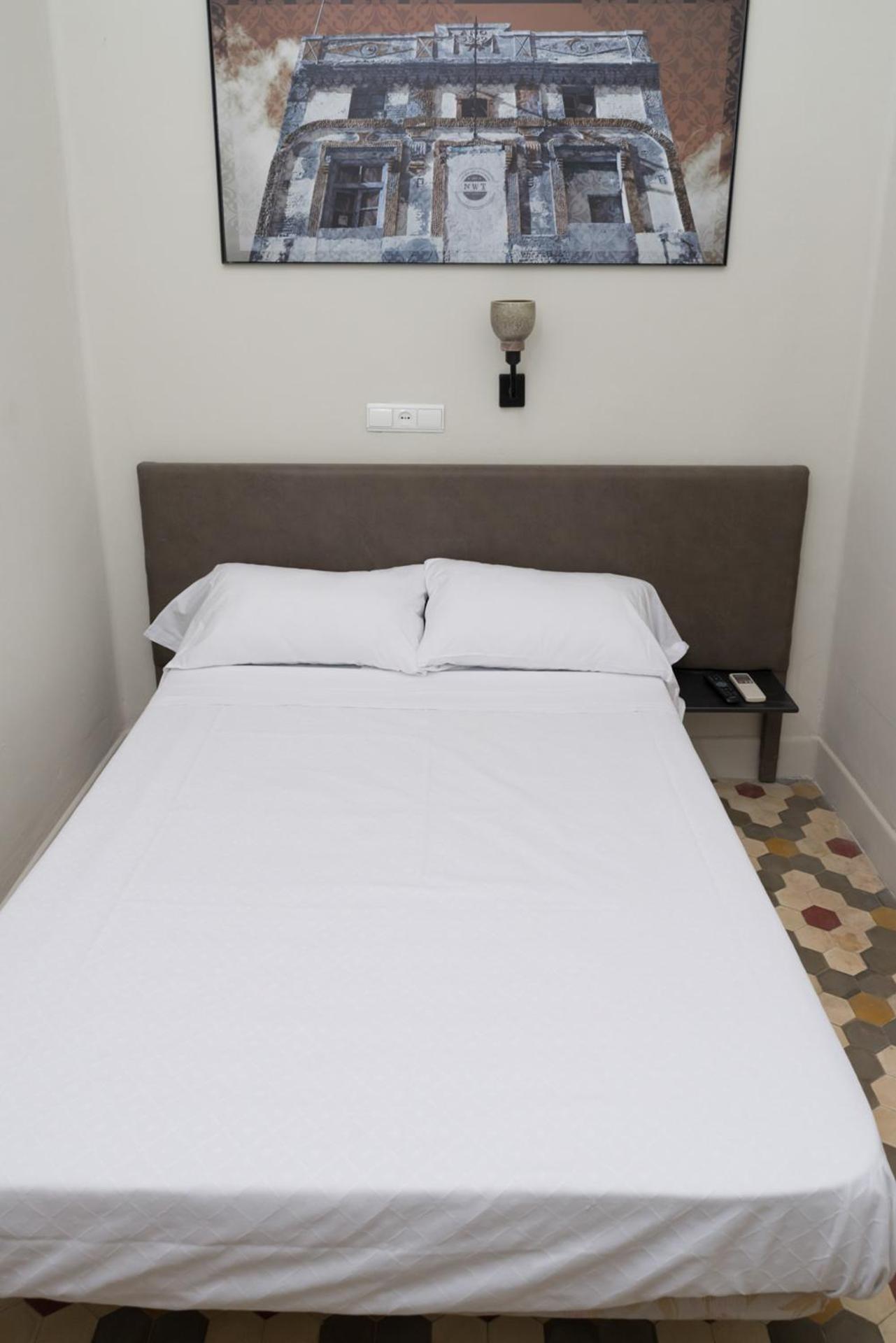 NWT Central Station Valencia