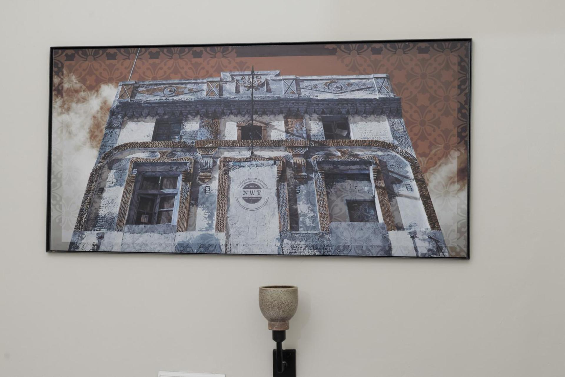 NWT Central Station Valencia