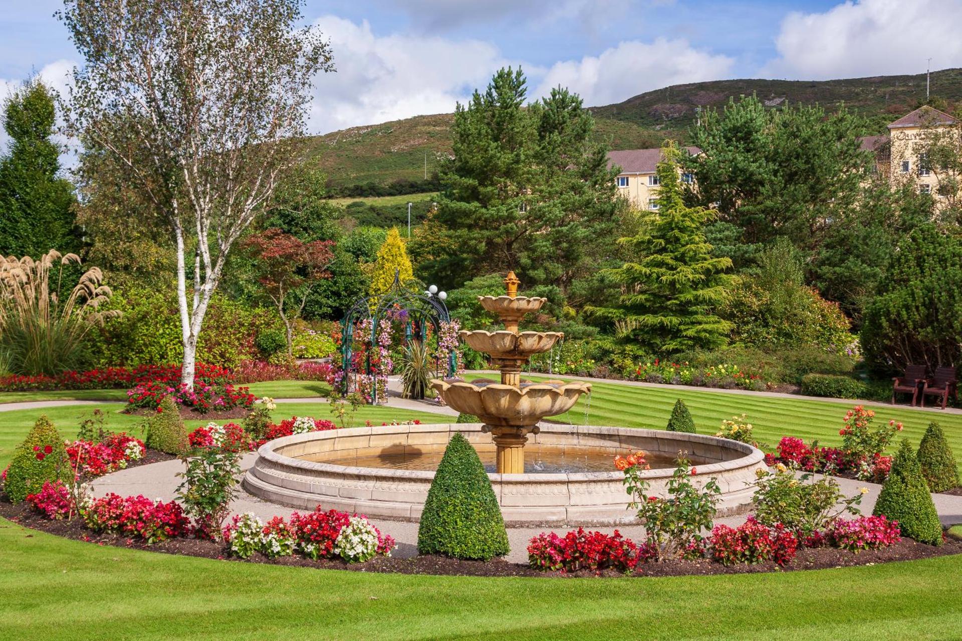 Carrickdale Hotel & Spa