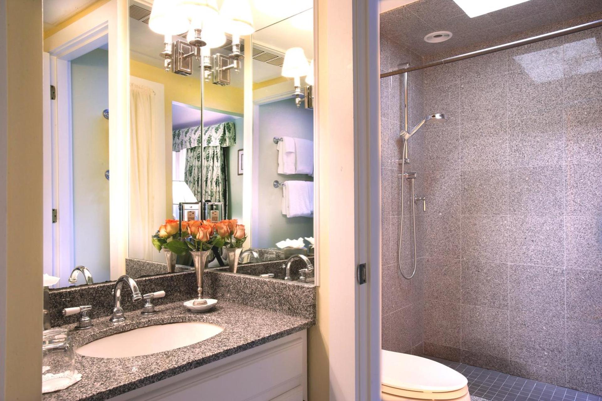 The White Barn Inn & Spa, Auberge Collection