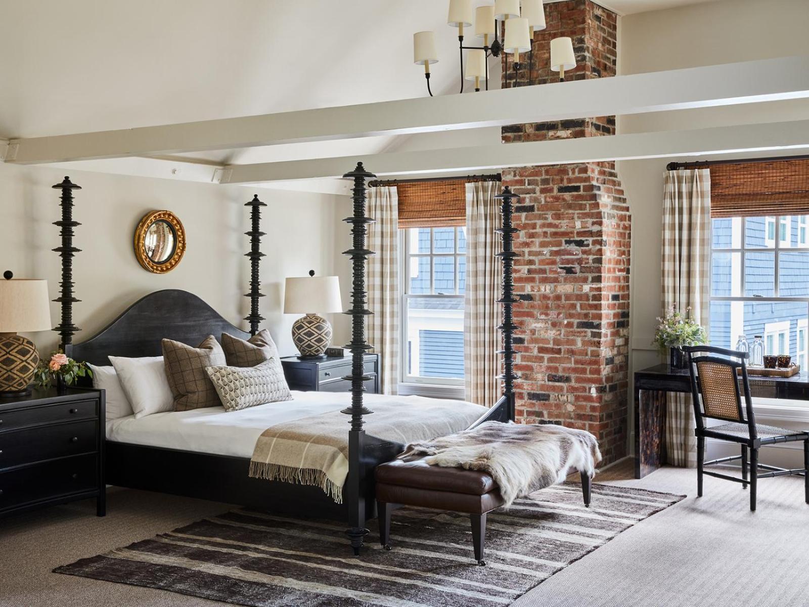 The White Barn Inn & Spa, Auberge Collection