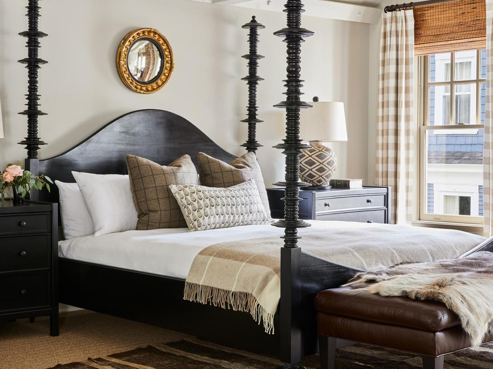 The White Barn Inn & Spa, Auberge Collection