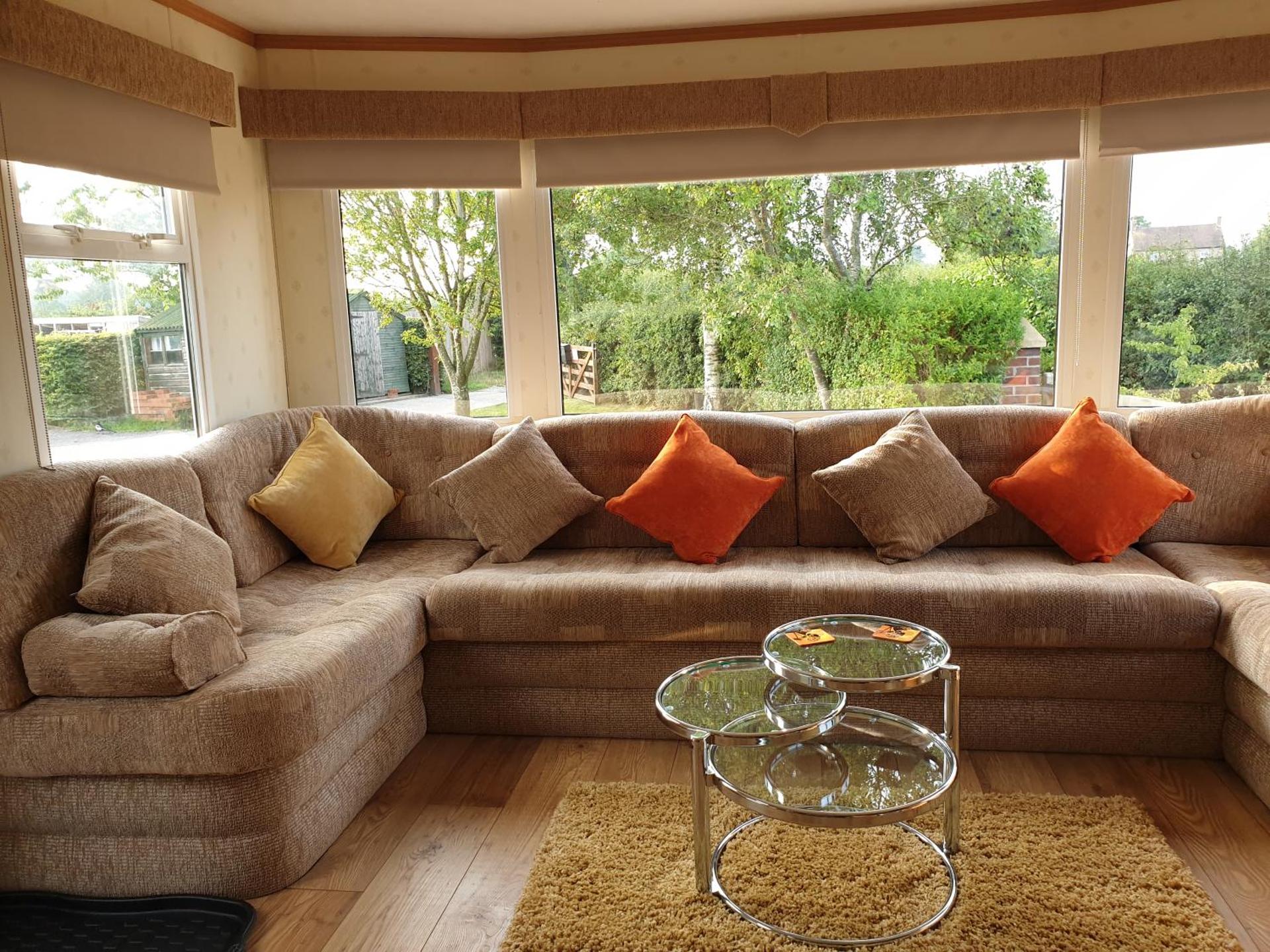 Ruth's Rest Country Retreat with private Hot Tub