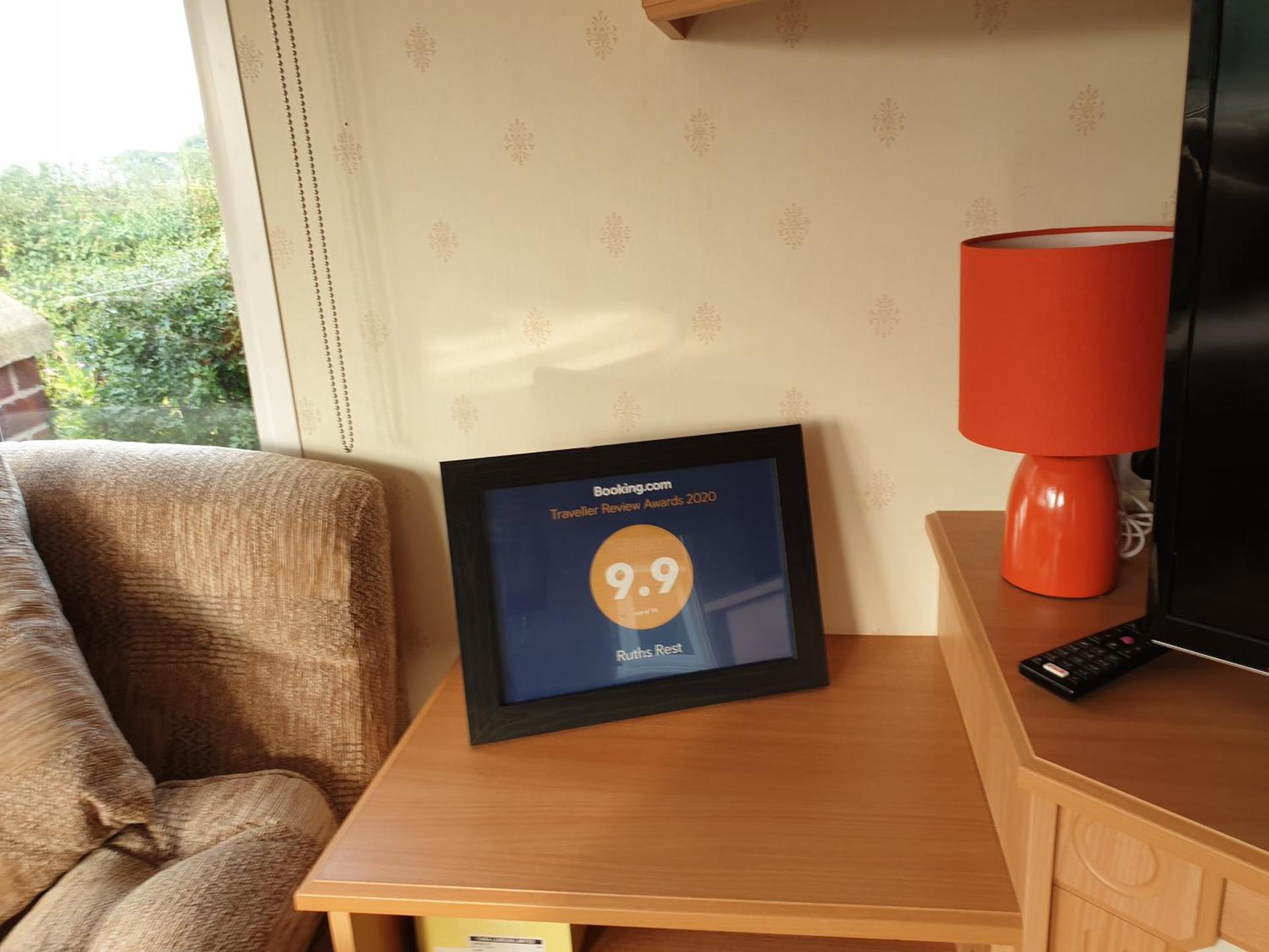 Ruth's Rest Country Retreat with private Hot Tub