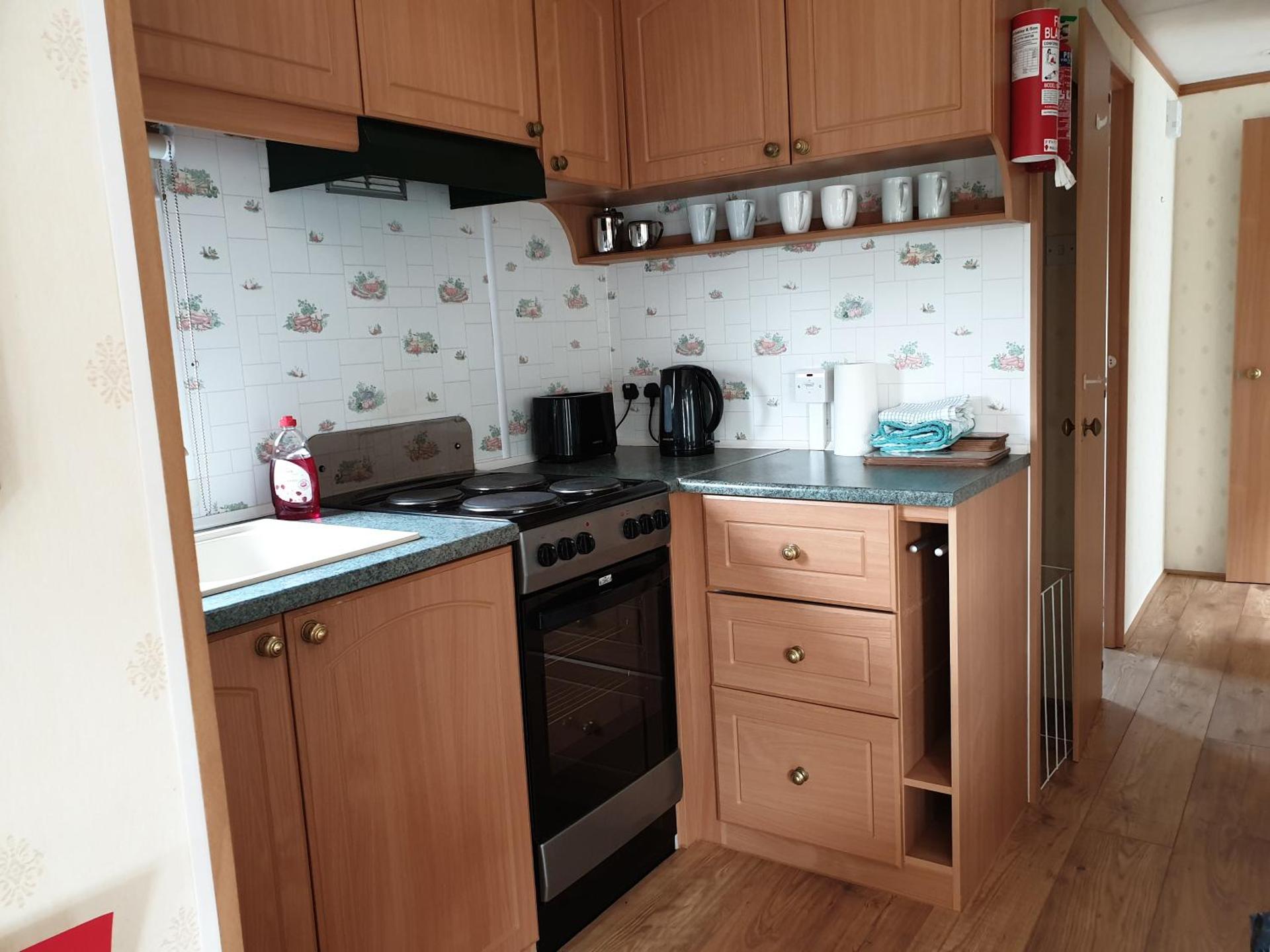 Ruth's Rest Country Retreat with private Hot Tub