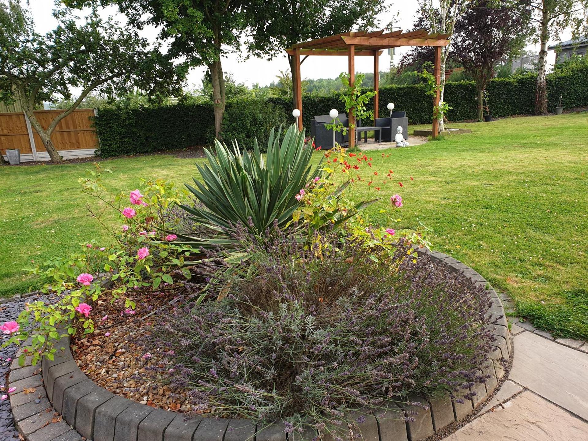 Ruth's Rest Country Retreat with private Hot Tub