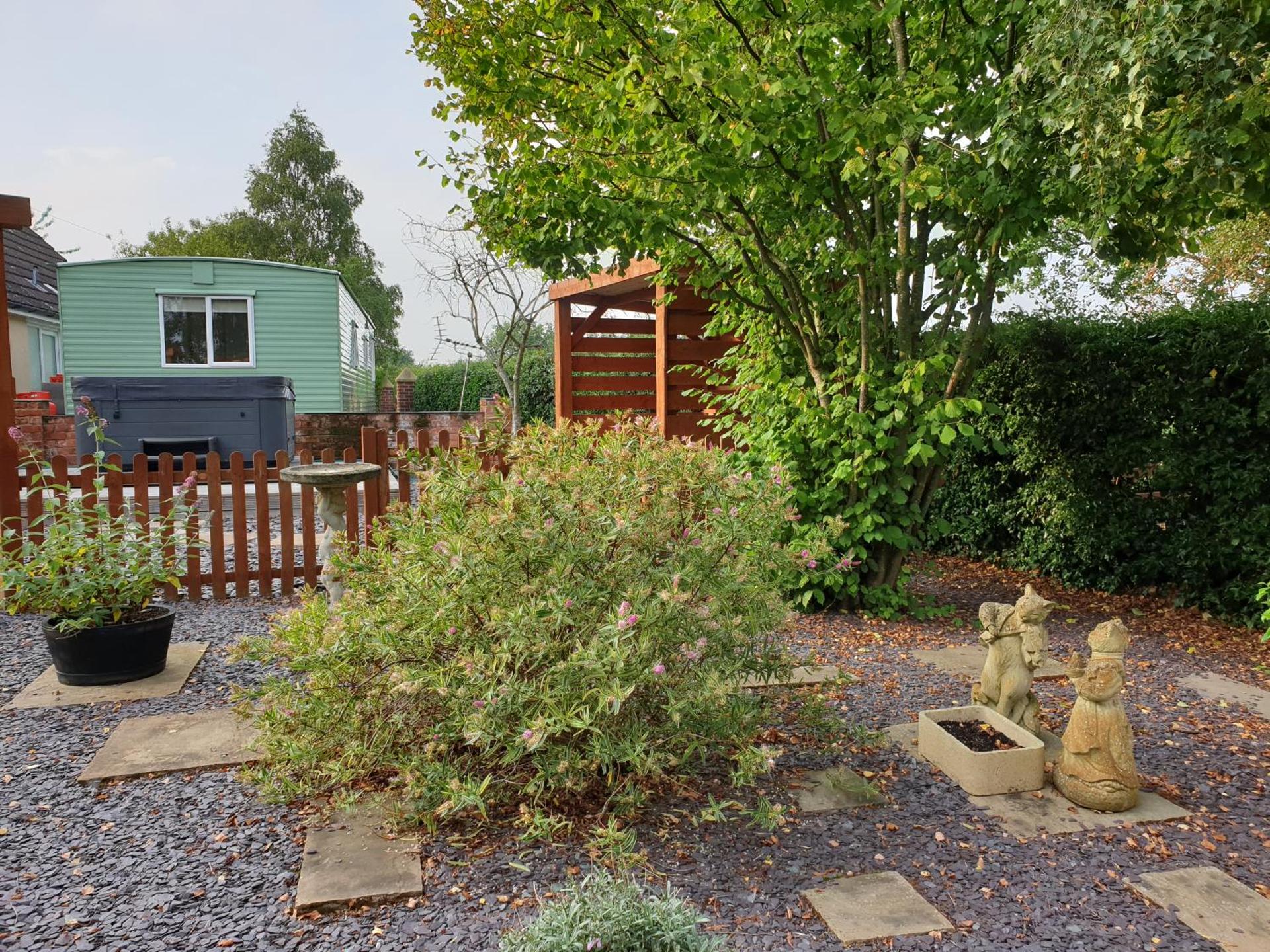 Ruth's Rest Country Retreat with private Hot Tub