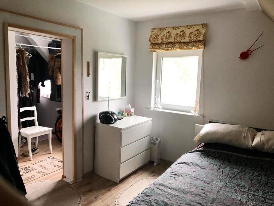 WYPOSAŻONY apartament przy strumyku w Górach Sowich, Smart TV, Odpocznij w naturze!