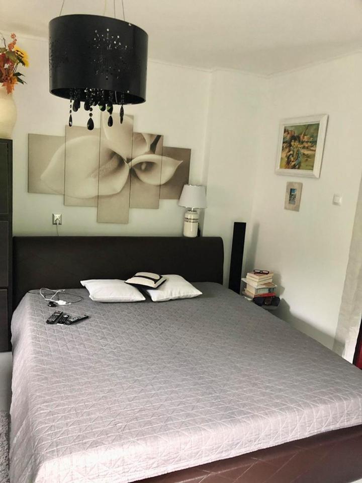 WYPOSAŻONY apartament przy strumyku w Górach Sowich, Smart TV, Odpocznij w naturze!