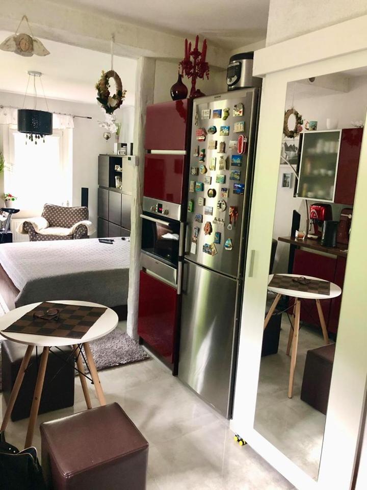 WYPOSAŻONY apartament przy strumyku w Górach Sowich, Smart TV, Odpocznij w naturze!