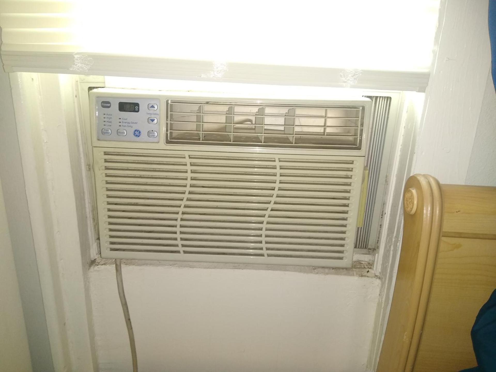air conditioner