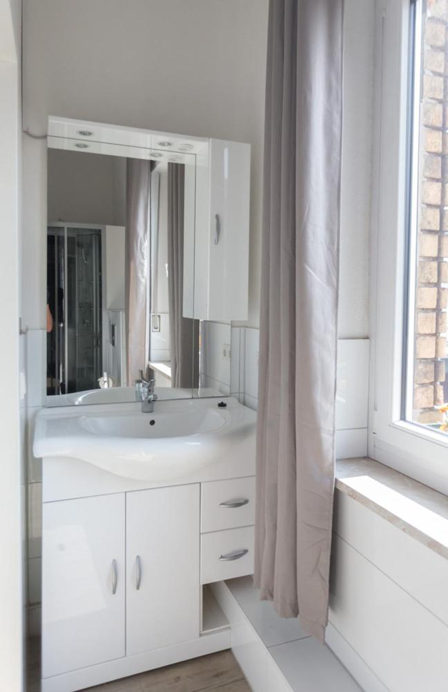 Oberkasseler Hof Bonn