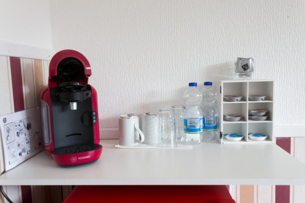 Oberkasseler Hof Bonn