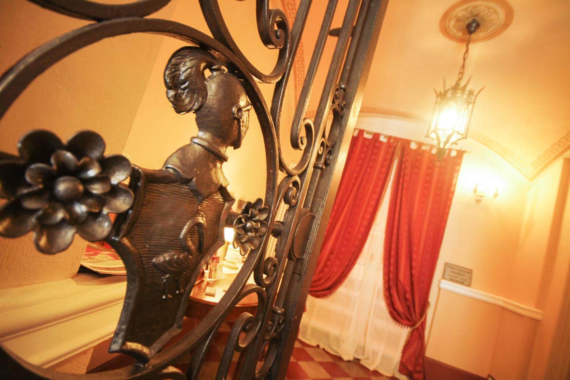 Antica Residenza Cicogna