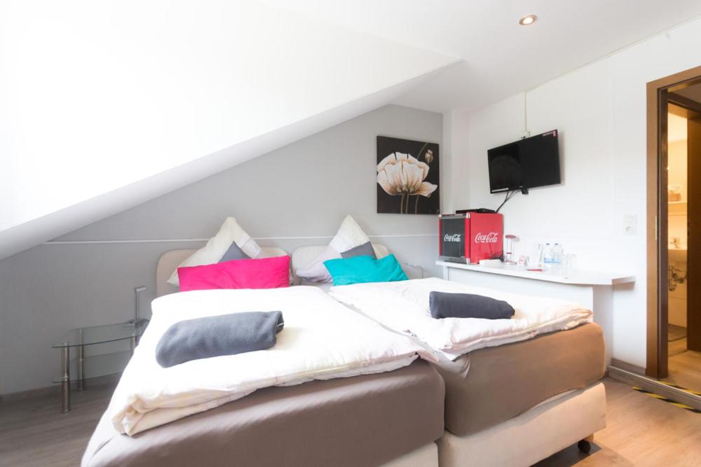 Oberkasseler Hof Bonn