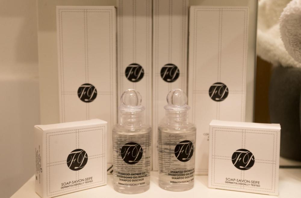 Oberkasseler Hof Bonn