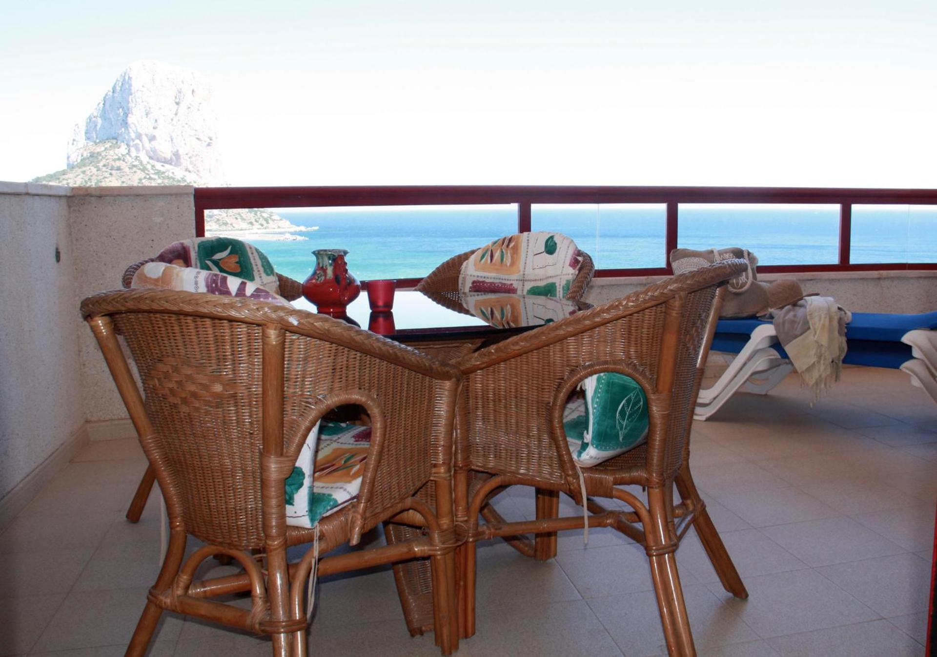 Holiday apartment Amatista