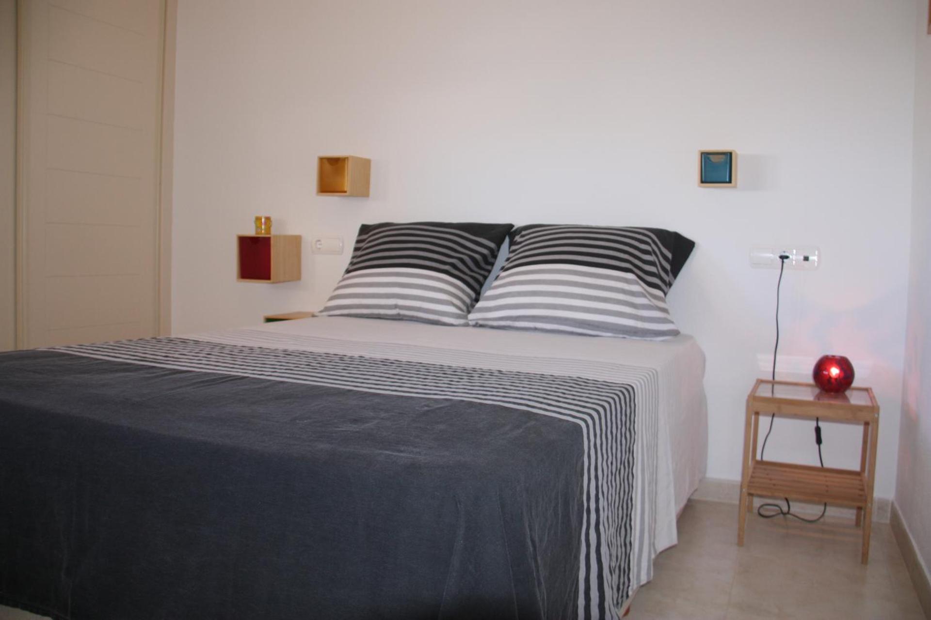 Holiday apartment Amatista