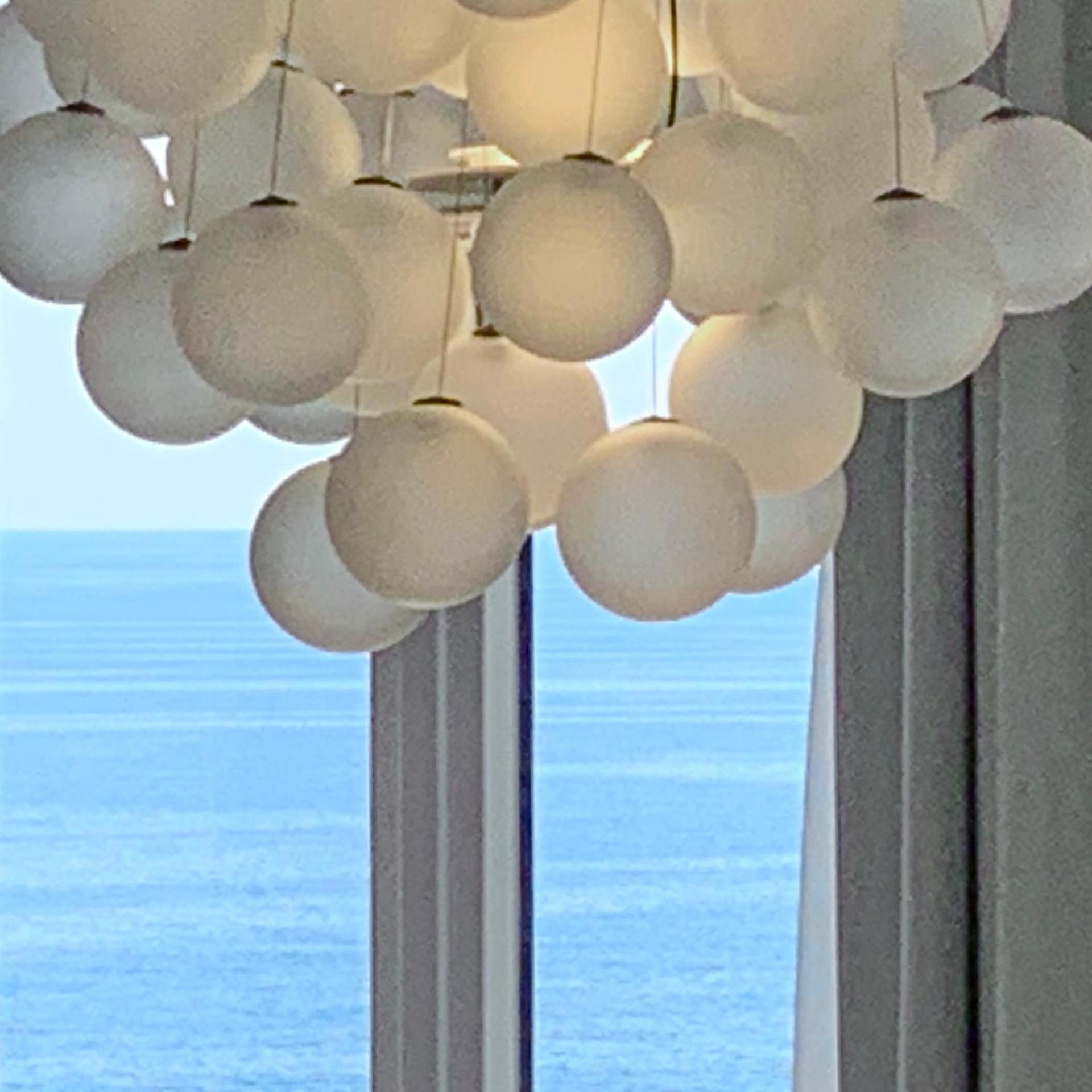 Junior Suite with Balcony and Sea View