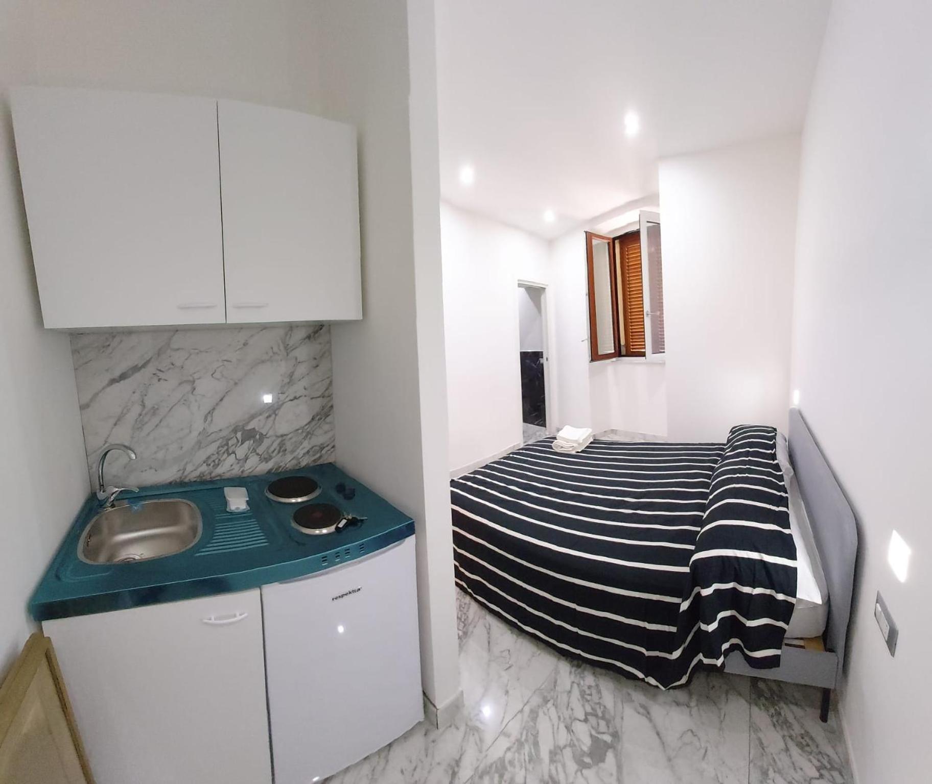 Janara - Santa Sofia