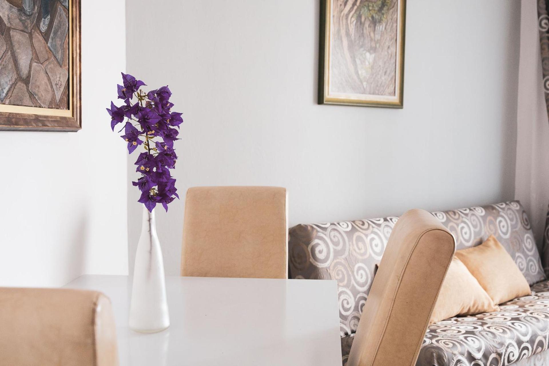 Zadar Kali Booking Franov Residence on island Ugljan with the pool, BBQ and beautiful sea-view!