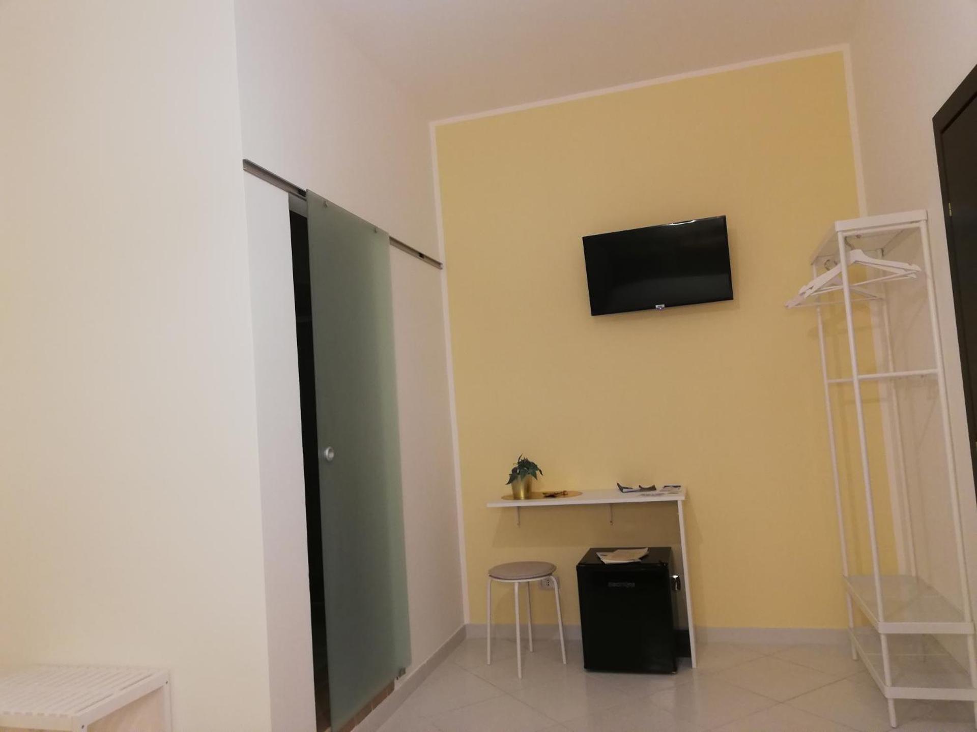 B&b regina del porto