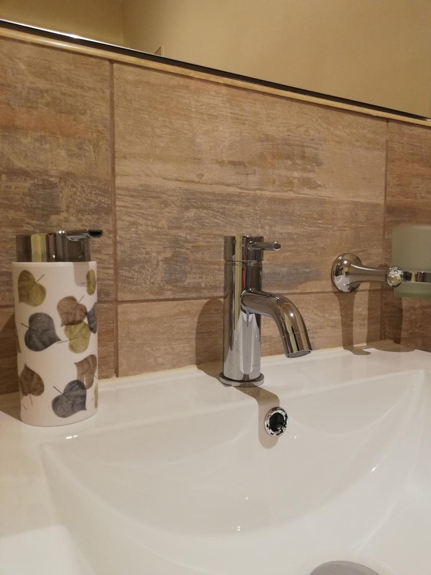 King Room with Balcony