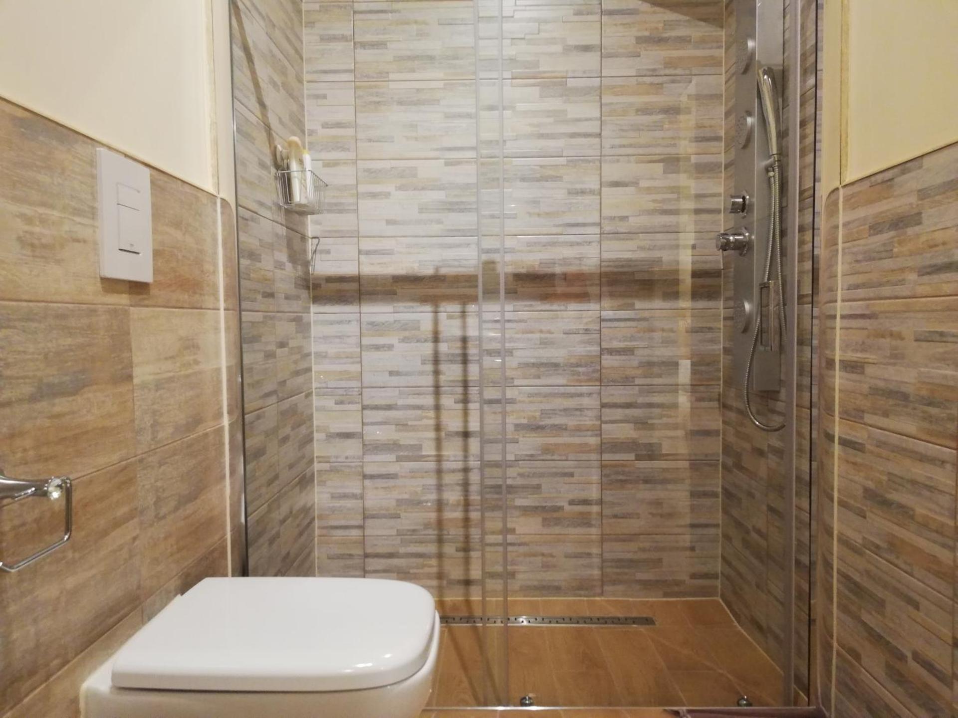 King Room with Balcony