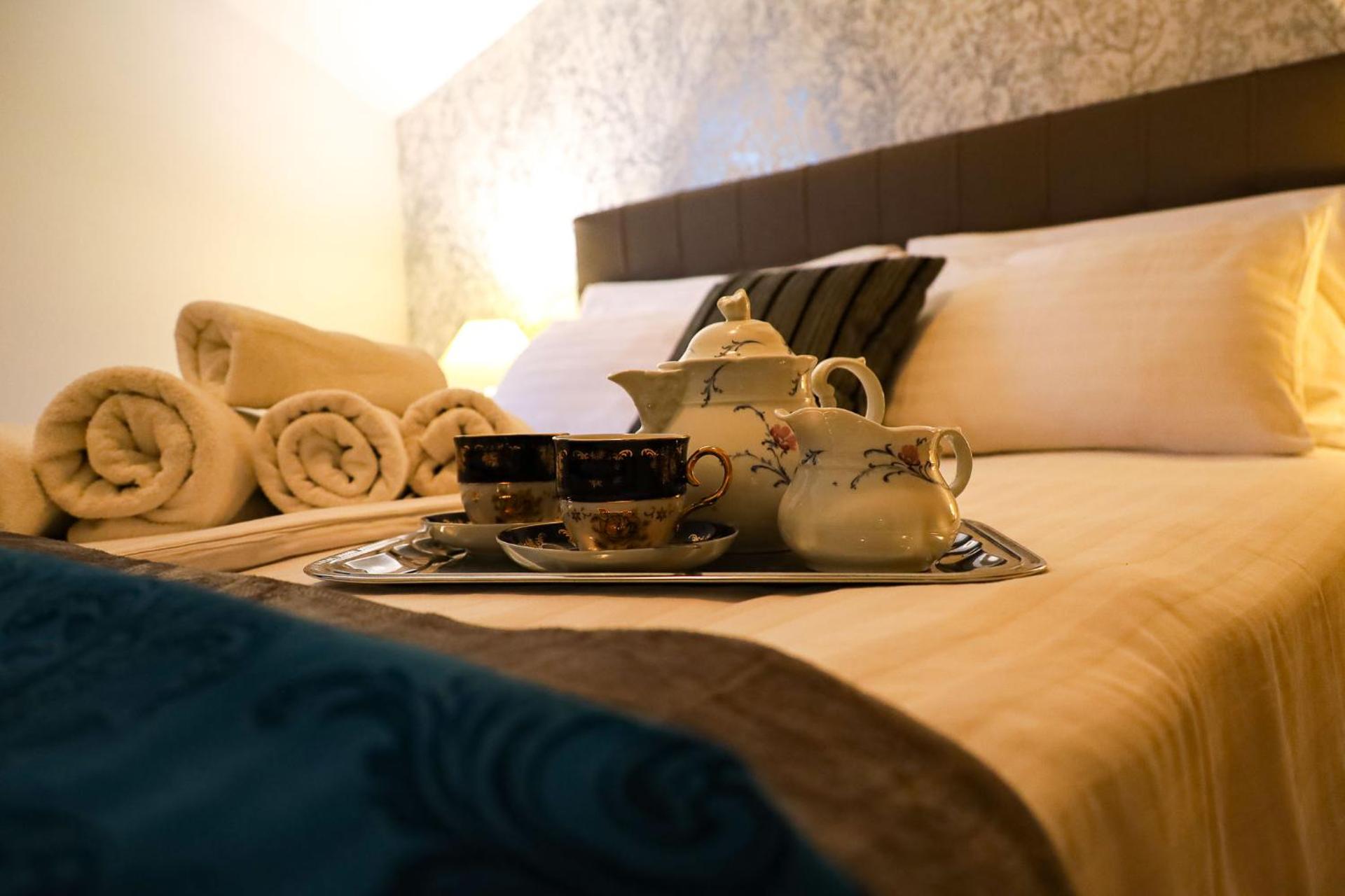 Zadar Kali Booking Franov Residence on island Ugljan with the pool, BBQ and beautiful sea-view!