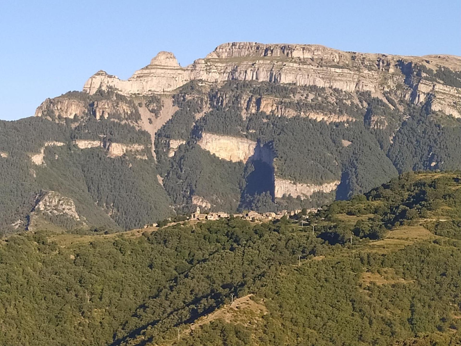 Casas Rurales Bestue-Ordesa