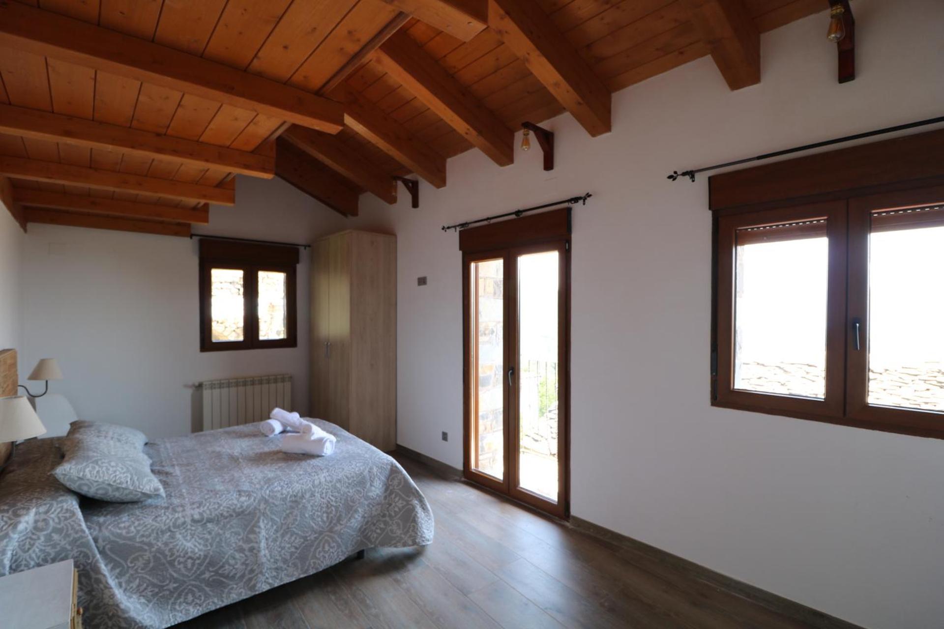 Casas Rurales Bestue-Ordesa