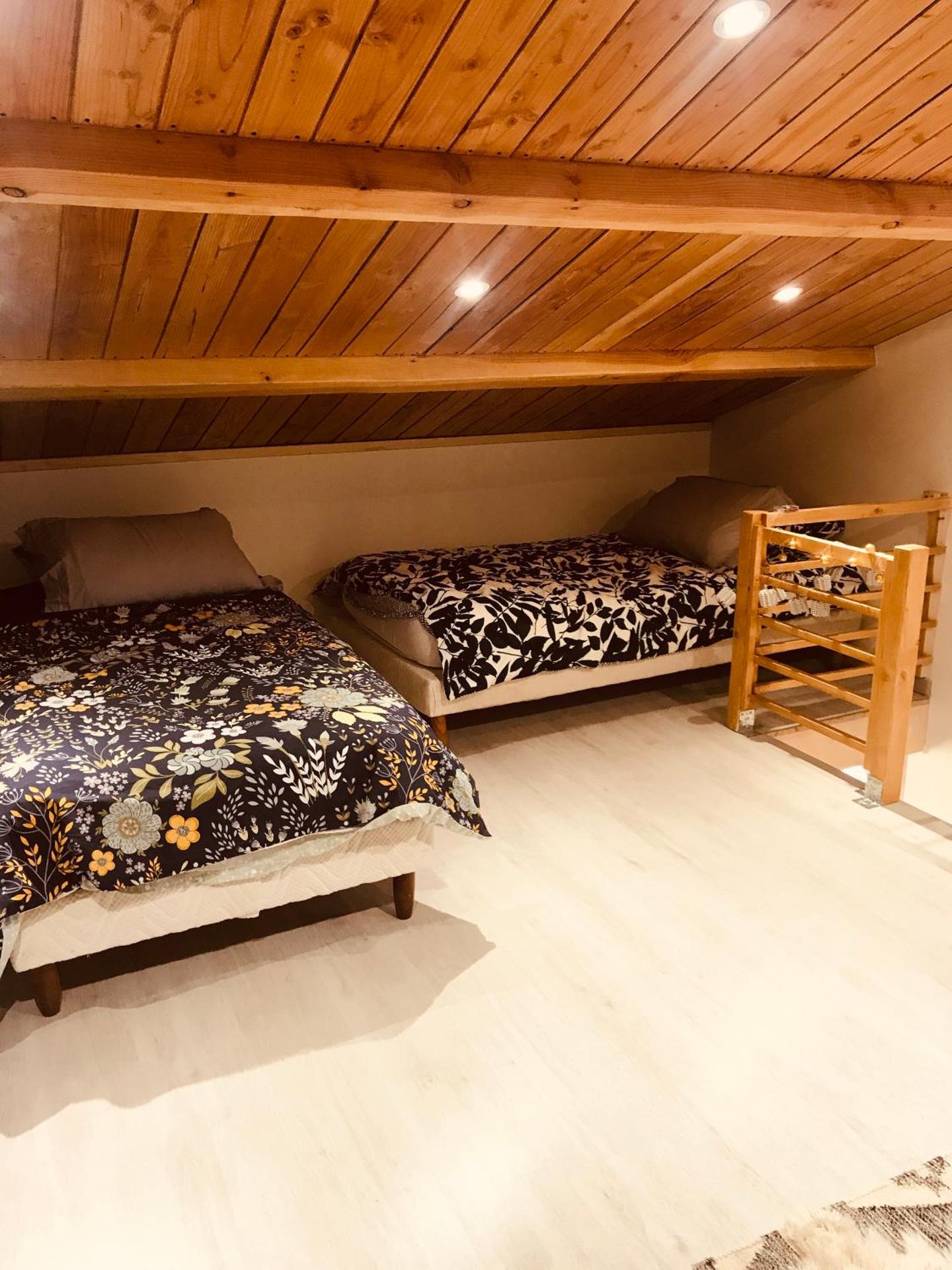 La bohème, gîte de charme