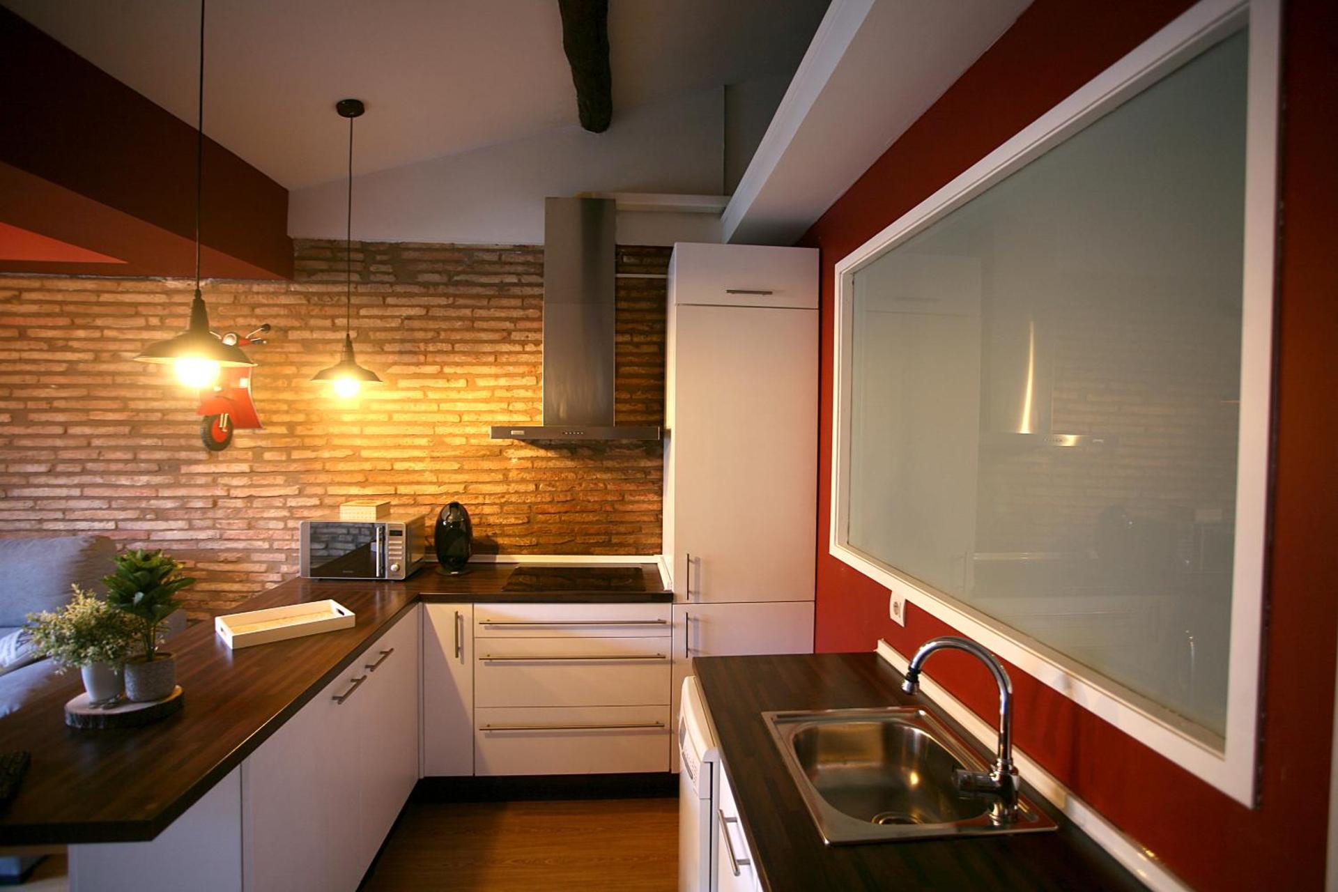 El Ático de la Catedral