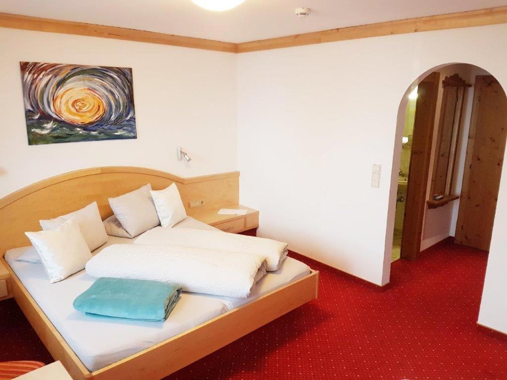 Gästehaus Dorfbäckerei