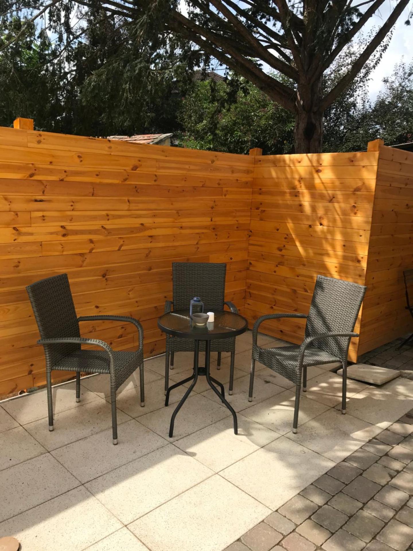 Várkerület 6 Apartman