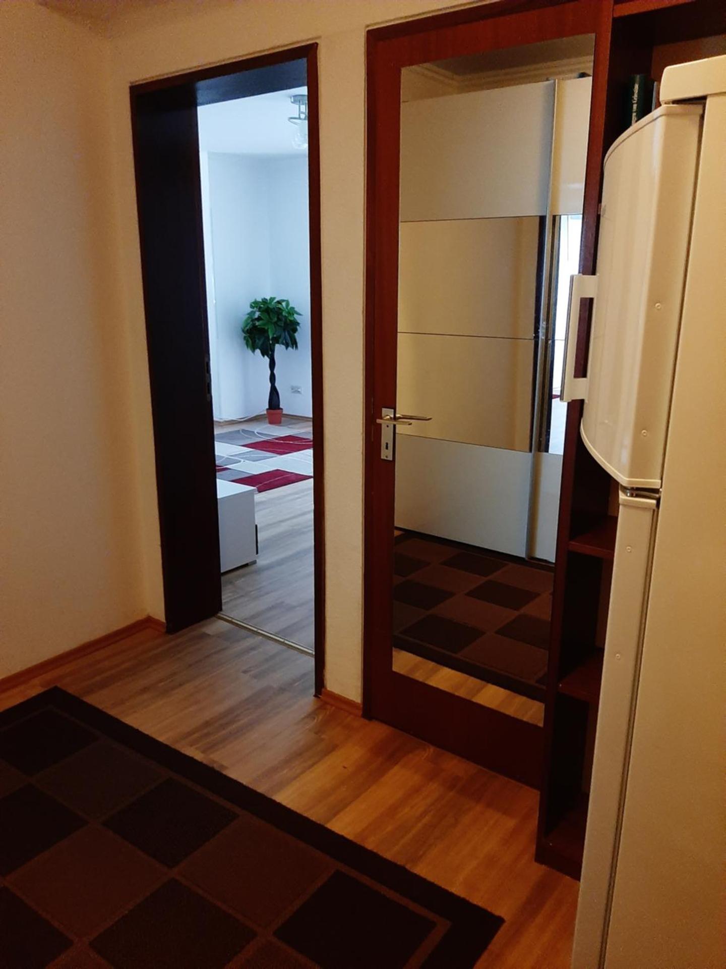 At the Lichtentaler Allee Apartment