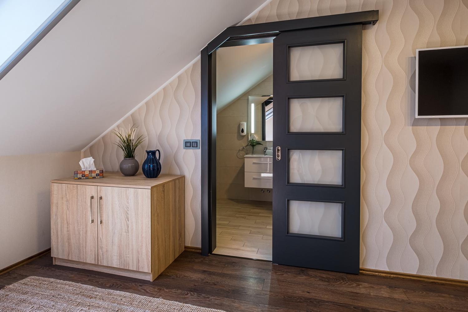 Double Room with Lake View