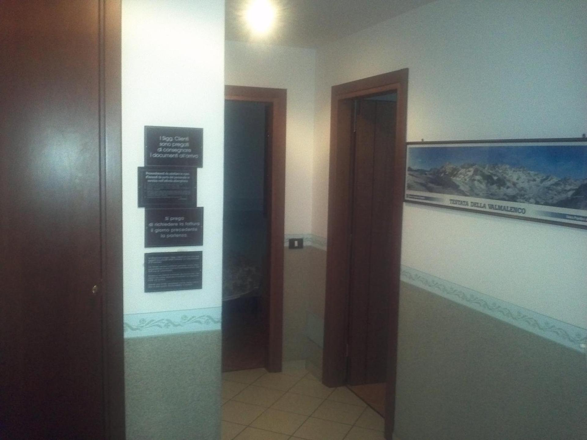 Ristorante Albergo da Giovanni