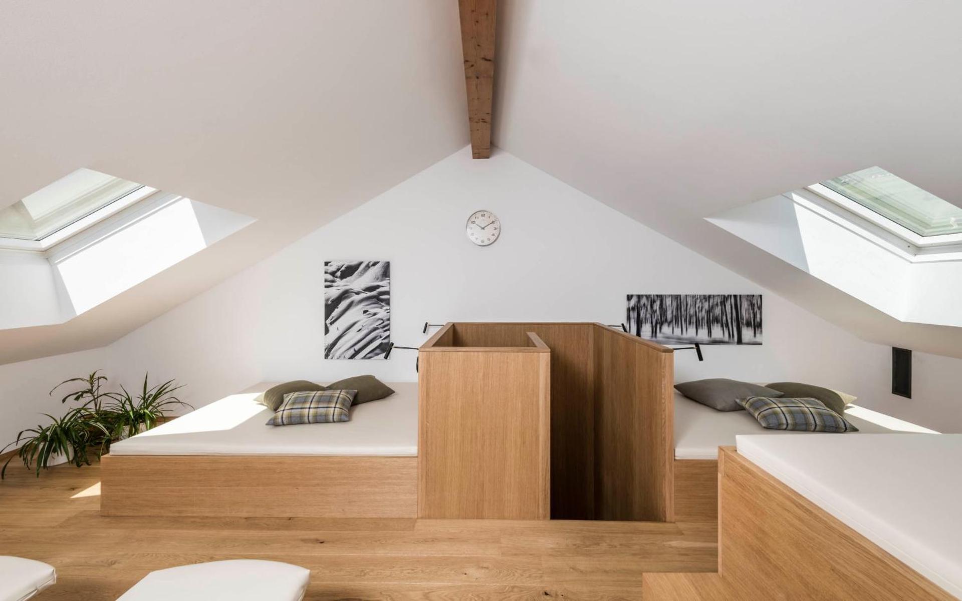 Spa and wellness centre/facilities