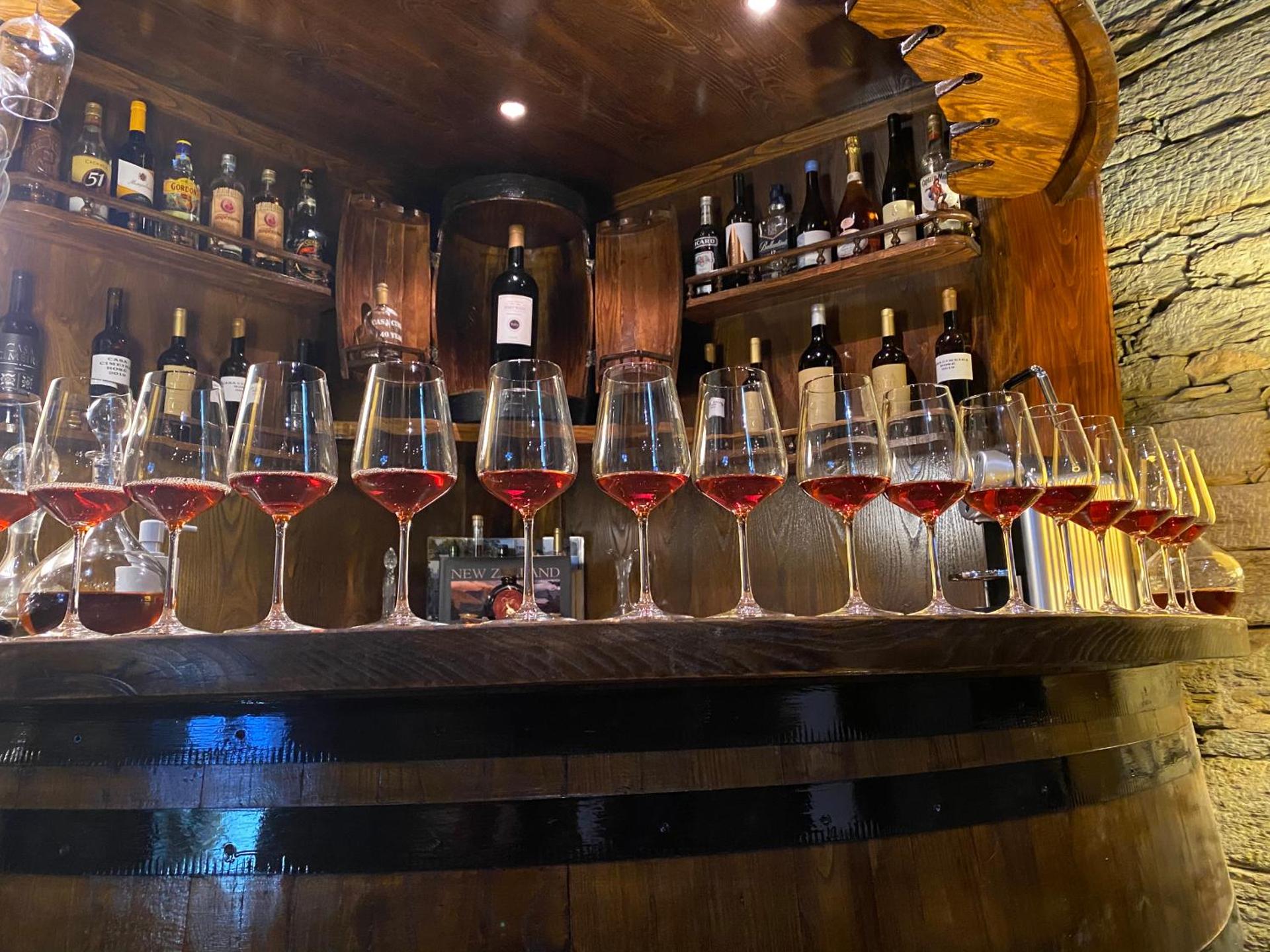 Quinta da Casa Cimeira, Guest House, Wines & Food