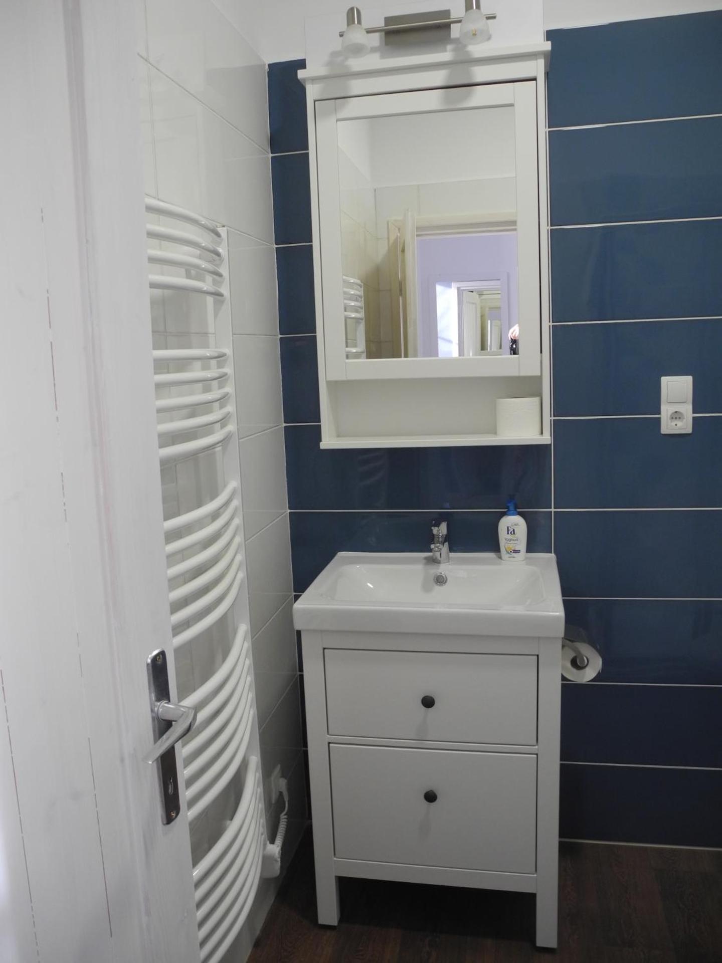 Kerámia - Vendégszobák