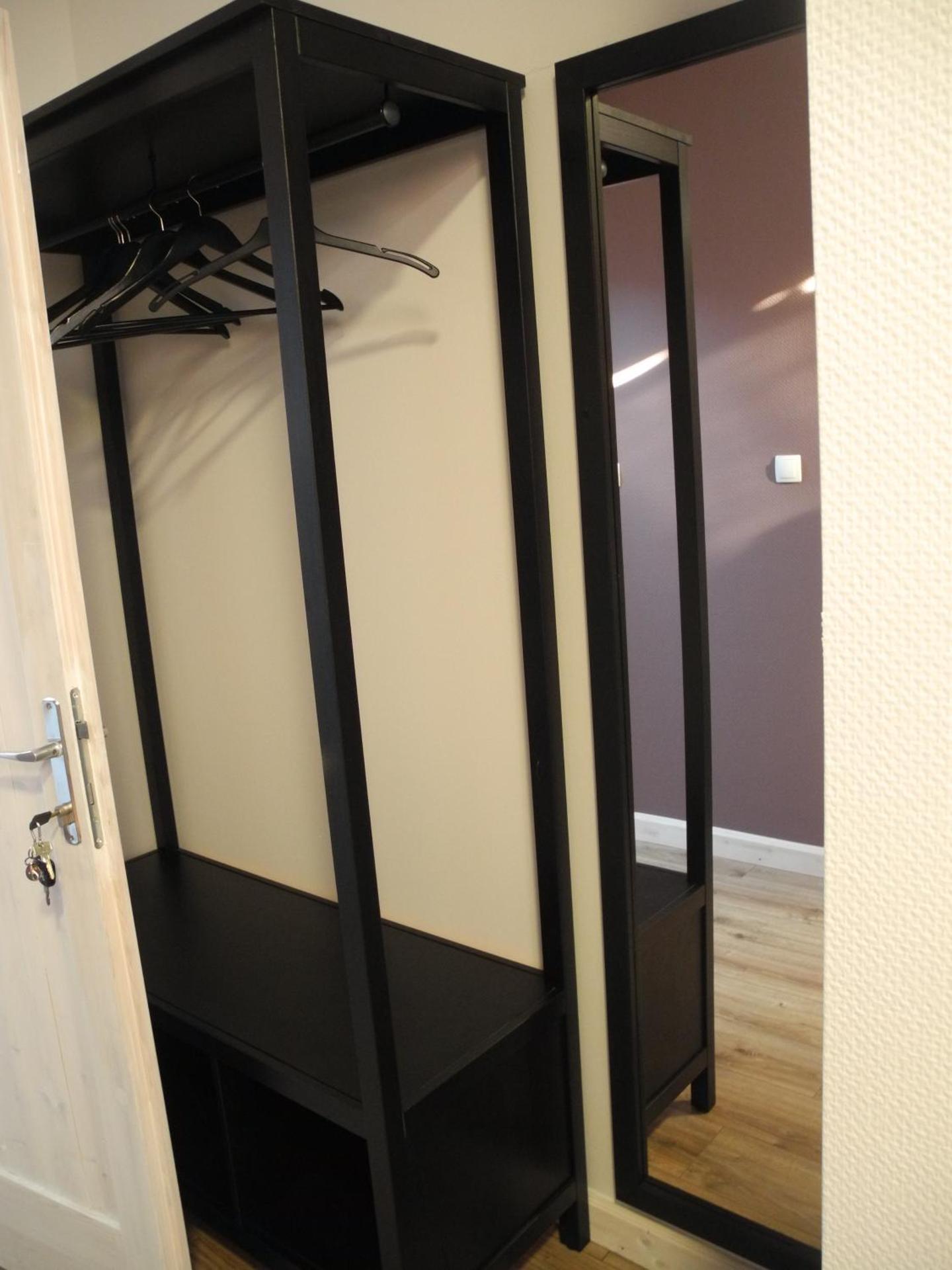 Kerámia - Vendégszobák