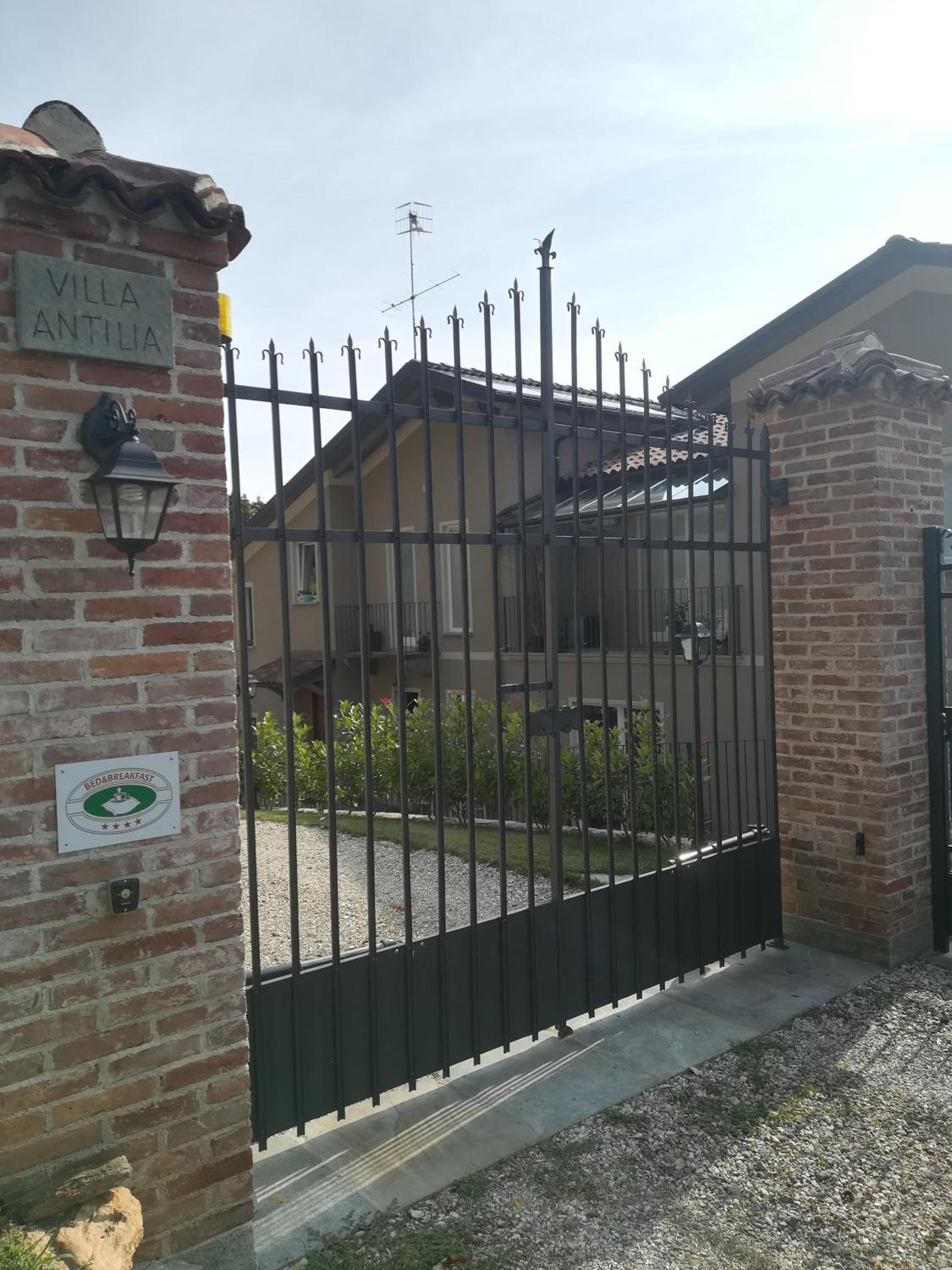 B&B Villa Antilia