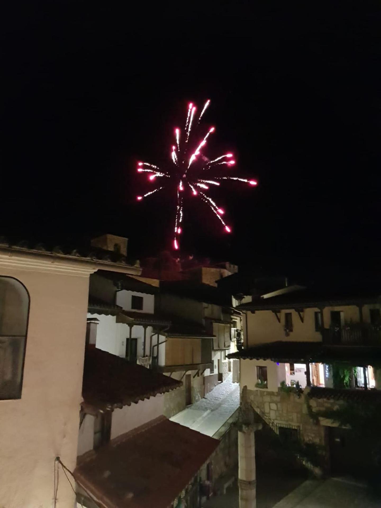 Casa Rural La Picota