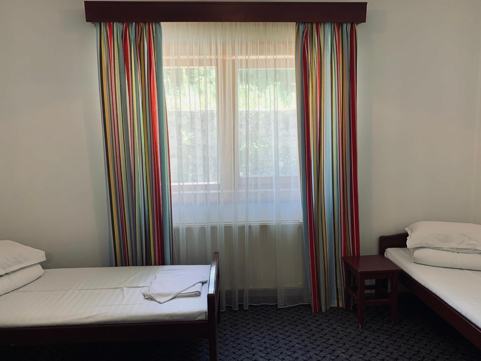 Székely Fogadó - Hanul Secuiesc