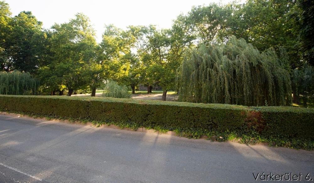 Várkerület 6 Apartman