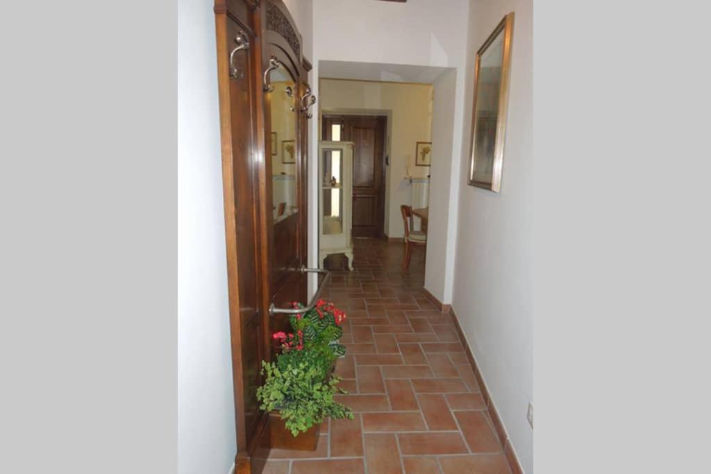 Appartamento Medievale San Pellegrino