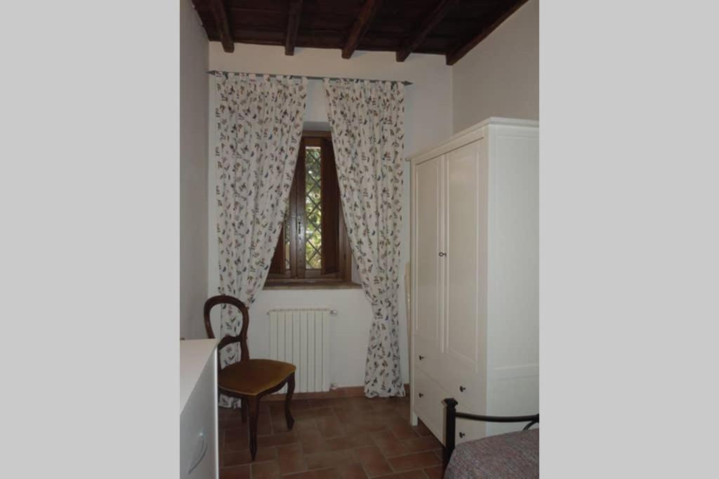 Appartamento Medievale San Pellegrino